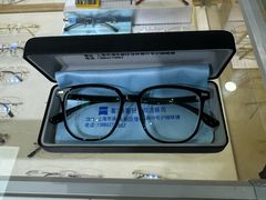 -沪睛眼镜蔡司官方授权店(金桥佳林路店)