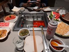 -海底捞火锅(珠影星光城夜宵主题店)