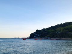 -深圳大梅沙京基洲际度假酒店