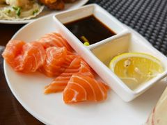 -听松楼·花园酒店·自助餐厅(红梅公园店)
