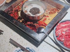 -二荆条·蜀鲜汇城市森林火锅