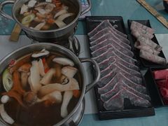 -丽江庭院之丽江往事(安定门店)