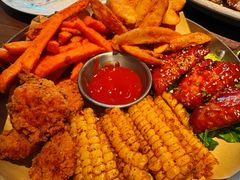 -魏客咖啡(中铁中心店)