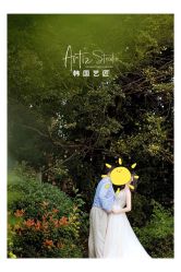 -韩国艺匠ARTIZ STUDIO(博览中心店)