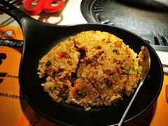-猫爪爪原切自助烤肉(观音桥阳光世纪店)