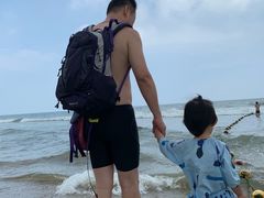 -秦皇岛阿尔卡迪亚滨海度假酒店