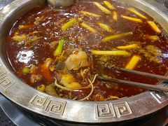 -刘胖娃鱼庄·特色鱼火锅(白鹤路店)