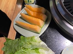 -梨花自助烤肉(乐宾店)