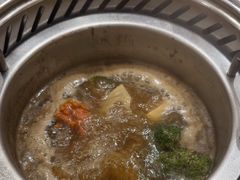 -喜茶(青岛金狮广场店)