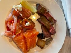 -金茂君悦·食在56海鲜自助餐厅ON56