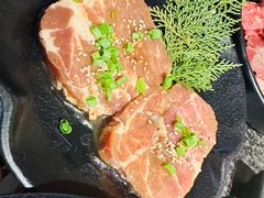 -九田家黑牛烤肉料理(宽城万达店)