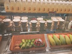 -宝珠奶酪(北京国瑞城购物中心店)