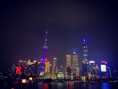 -罗斯福色戒酒吧(外滩店)
