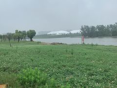 -郑东新区龙湖公共艺术中心