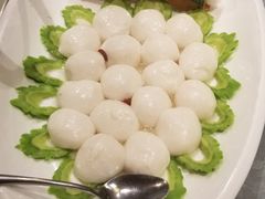 -十八棵（老龙井）御茶园(老龙井店)