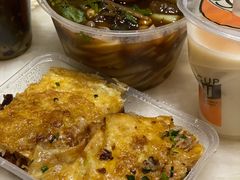 -味美香豆皮