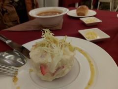 -红房子西菜馆(淮海中路店)