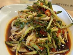 -魏家凉皮(外滩店)