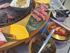 -玄希浪漫厨房·韩料烤肉(湖滨银泰in77店)