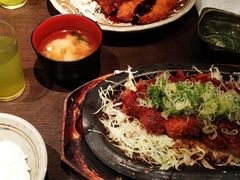-矢场猪(名古屋站三井楼北馆店)