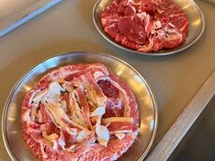 -西塔老太太泥炉烤肉(青浦蟠龙天地店)