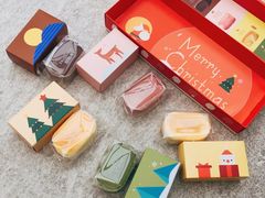 -好利来(革新店)