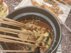 -有滋有味烧烤涮(果园星城C区店)