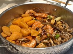 -七欣天香辣蟹火锅(无锡金太湖国际城店)