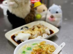 一品艇仔粥-银记肠粉店(北京路店)