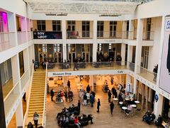 -丹麦国家博物馆