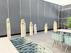 -平湖万怡酒店· 万荟轩