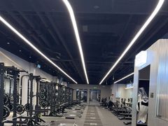-TMG潮流健身(奥体莲荷里店)