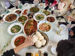 -三岔涧农家乐