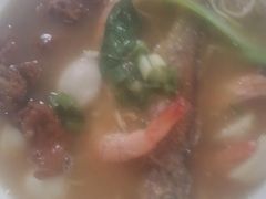 -从前慢海鲜面馆