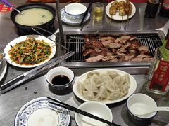-蒙乡烤全羊·烤羊腿(京溪同和店)