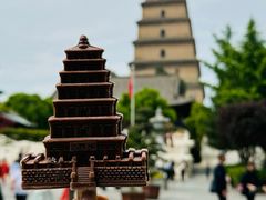 -大慈恩寺(大雁塔)