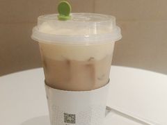 -奈雪的茶(龙湖西溪天街PRO店)