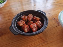 -礼耕堂·百年茶人餐厅(梅家坞店)