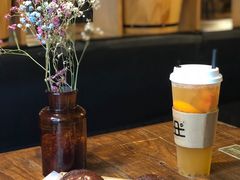 -68度C COFFEE(丞相府店)