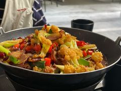 花菜-潇湘阁(三里屯SOHO店)