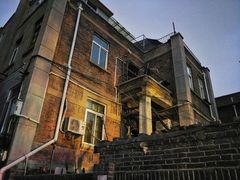 -天津五大道文化旅游区