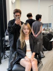 -斑斓色彩沙龙