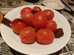 -绿茶餐厅(财富购物中心店)