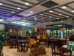 -中国大酒店·食街