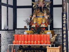 -海窝子古镇