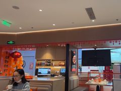 -北大荒人•新东北菜(青岛银座店)