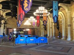 -波塞冬旅游度假区