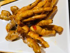 -重庆古老火锅