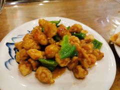 -毛毛熏肉•东北菜老字号(大安街店)