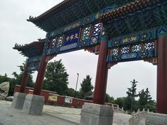 -天宁寺